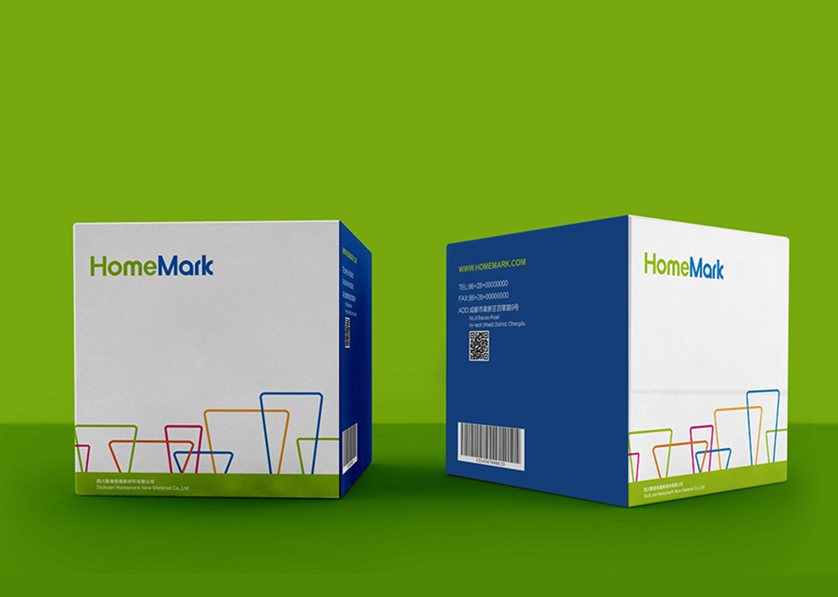 莱阳市VI设计公司的发展是有时间特点的